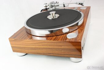 Gramofón YAMAHA GT-750 - 13