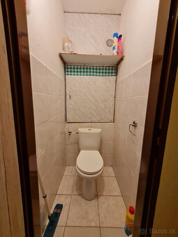 Žihľava – slnečný 3 izbový byt - 13