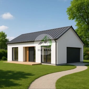 Na predaj kontajnerové domy - moderné bývanie rýchlo a za pr - 13