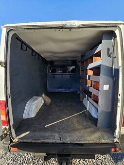 Volkswagen LT 28 2.5D - 13