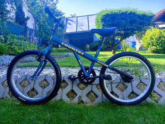 Detský bicykel Credat - 13