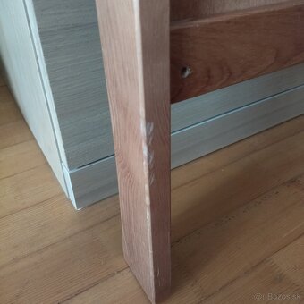 Detská postielka - 13