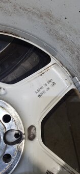 Alu Mercedes AMG r19 - 13