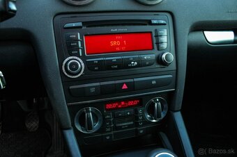 Audi A3 Sportback 1.6 Ambition - 13