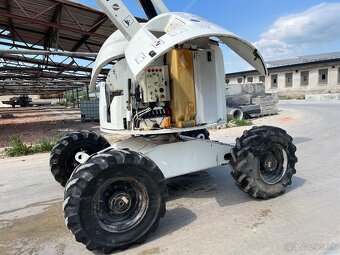 Pracovná plošina - 13