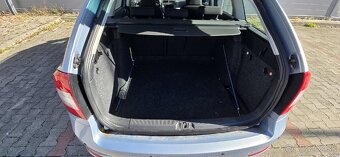 Škoda Octavia Combi 1.6 TDi 77kw - 13