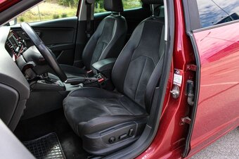 Seat Leon 1.4 TSI FR DSG - 13