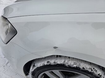 VW Golf VII 1.4 tgi CNG - 13