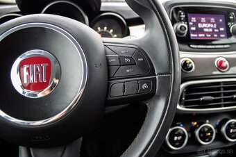 Fiat 500X 1.4 MultiAir 103kW M6 - 13