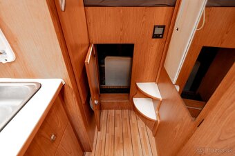 Autokaravan Ford Rimor - 13