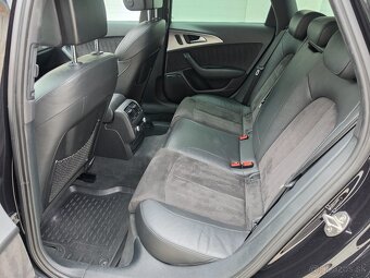 Audi A6 Allroad 3.0 TDI Quattro - 13