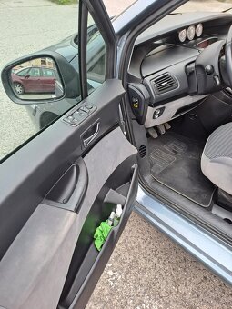 Citroën C8 2.0 100kw - 13