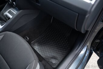 PREDANÉ | 2017 Škoda Octavia Combi 2.0 TDI | 150 tisíc km - 13