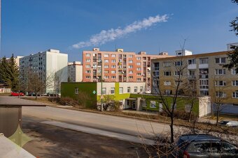 REZERVOVANÉ - Na predaj 2-izbový byt v Banskej Štiavnici, sí - 13