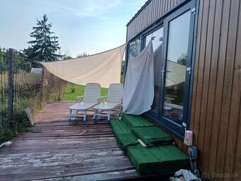 Na predaj Tiny house Hlohovec - 13