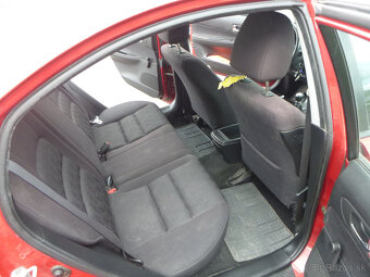 Mazda 6 1,8i 120Ps 2004 - 13