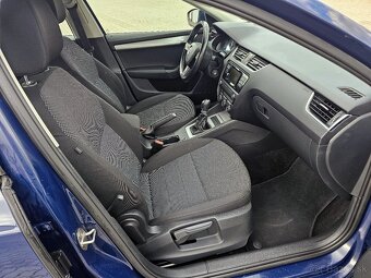 Škoda Octavia Combi 1.6 TDI M5 Ambition Ťažné R17 - 13