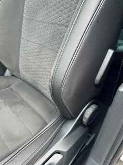 VW Golf VII GTD variant 2.0 TDI DSG - 13