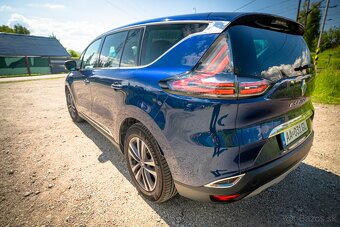 Predám Renault Espace V 2.0DCi (kúpené na SR) - 13