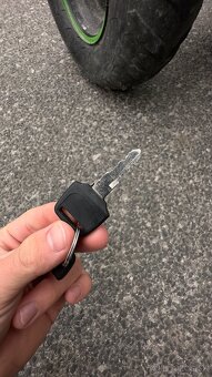 Detská Štvorkolka MiniRocket Renegade 1200W zelená - 13