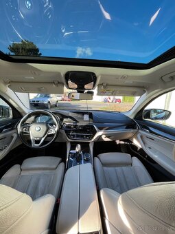 Bmw 530 xDrive - 13