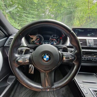 Bmw 330d xdrive, F30 - 13