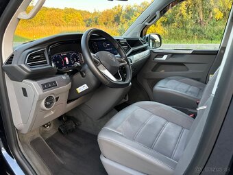 Volkswagen California OCEAN T6.1 2.0 Tdi 150kW DSG - 13
