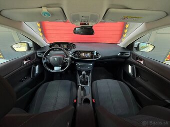 Peugeot 308 Break/SW SW 1.6 HDi Allure - 13