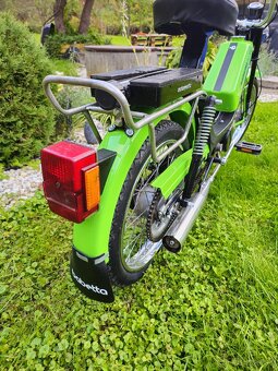 Babetta 210 po dôkladnej renovácii - 13