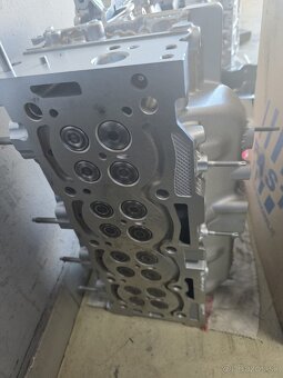 MOTOR AH03 2,0 HDI EURO 6 - AHN - AHP - DW10FU - 13