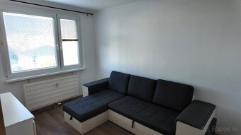 3izb byt so zariadením na Mlynskej ulici, DS - 13
