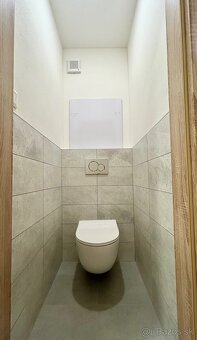 Exkluzívne : Na prenájom 2,5 izbový byt na Fončorde - 13