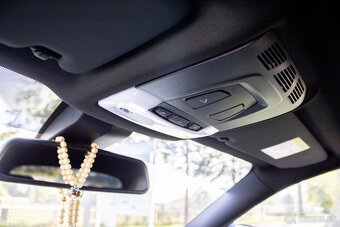 BMW Rad 4 Gran Coupé TOP STAV - 13