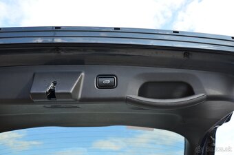 Hyundai Tucson 1,6 TGDI HEV 132KW Premium +Premium Pack 4x4 - 13