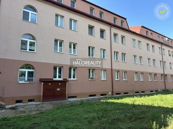 HALO reality - Prenájom, jednoizbový byt Nováky - 13