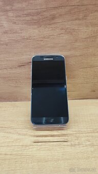 Samsung Galaxy S7 black - super stav - 13