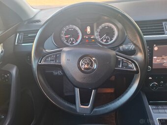 Škoda Octavia Combi 2.0 TDI,110 KW,ACC,BI-XENON,NAVI,TAZNE.. - 13