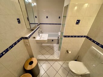 3-izbový byt s balkónom v centre Piešťan - 13