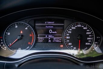 Audi A6 Avant 2.0 TDI DPF, 120KW, AT6, 5d. - 13