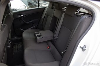 Opel Insignia 2.0 CDTI Cosmo /aj na splátky/ - 13