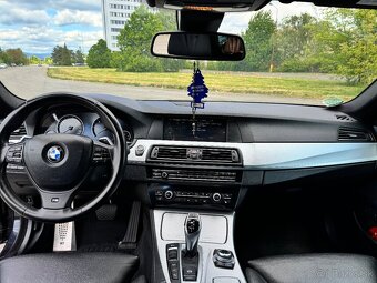 BMW M550d XD - 13