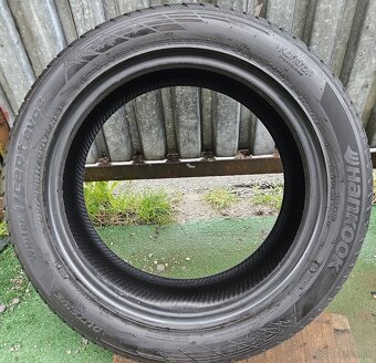 Zimné pneumatiky Hankook Winter ICept - 205/55 r17 95V - 13
