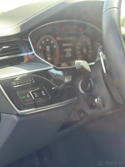 Audi A8 55TFSI Quattro - 13