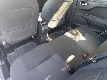 Citroën C-Elysée 1.2 PureTech - 13
