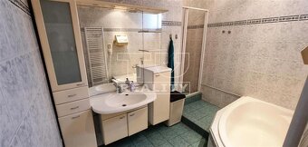 V centre Malaciek,4.izb.átriový rod.dom na predaj s... - 13