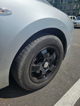 Predám Hyundai i30 CW, 1.6 CRDI, 85 kW - 13