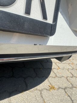 VW Golf 1.5 TGI automat 2019 - 13