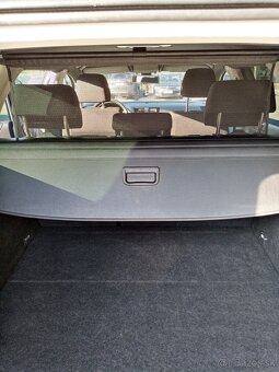 Passat B6, 1,9 TDI 85kw - 13