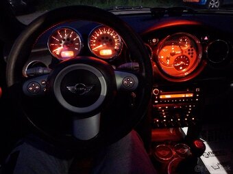 Mini Cooper - 13