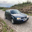 Volkswagen Golf IV, 1,9 Tdi 74 kw - 13